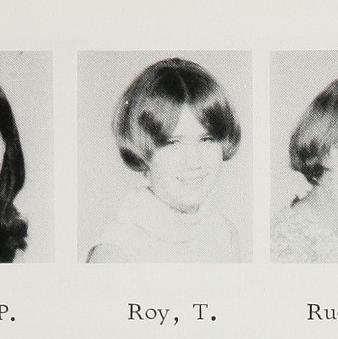 Theresa Roy's Classmates profile album