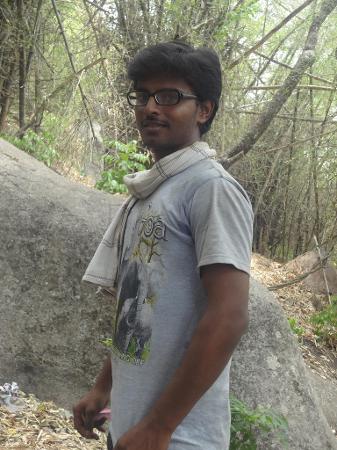 Senthil Kumar Karthic's Classmates® Profile Photo