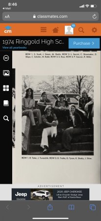 Don Trotta's Classmates profile album