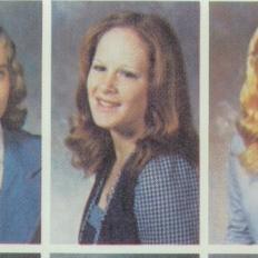 Brenda Davis' Classmates profile album