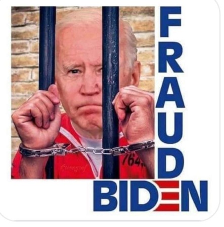 Creepy Joe 💩💩💩