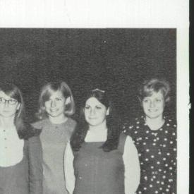 Sharon Cox's Classmates profile album