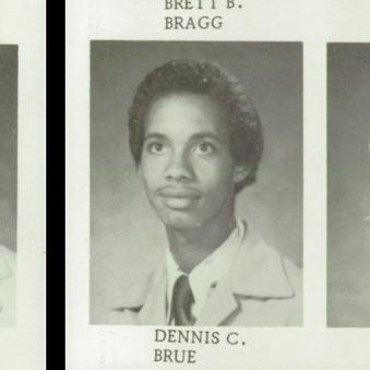 Dennis Brue's Classmates profile album