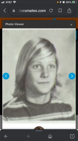 Rick Hartman's Classmates profile album