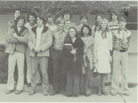 Steve Klippert's Classmates profile album