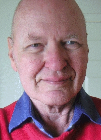  Linus Dewald, Class of 1950