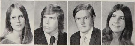 Kevin Bumby's Classmates profile album