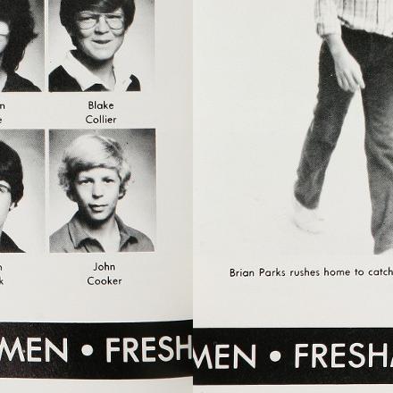 Steve DeLisle's Classmates profile album