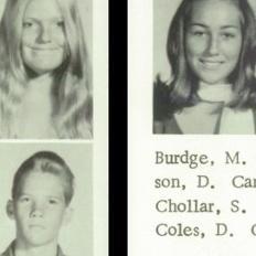 Carla Halsted's Classmates profile album