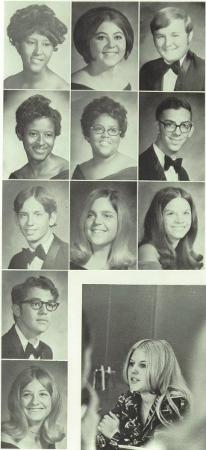 Cheryl Anderson's Classmates profile album