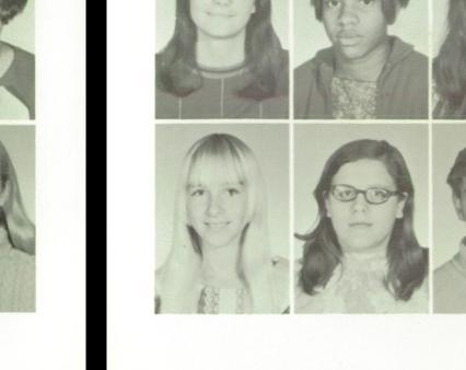 Kathie Merrill's Classmates profile album