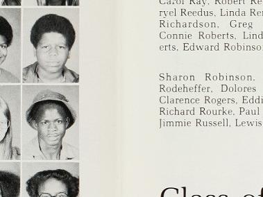 Linda Overton's Classmates profile album