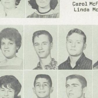 Dave McKovich's Classmates profile album