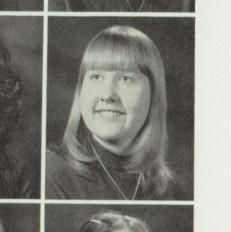 Suzanne Braun-McGee's Classmates profile album