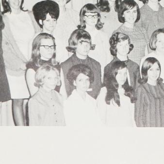 Cynthia Powell's Classmates profile album