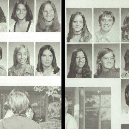 Paul Dessau's Classmates profile album