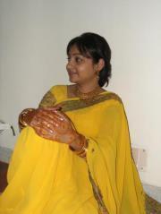 Amita Kanyal's Classmates® Profile Photo