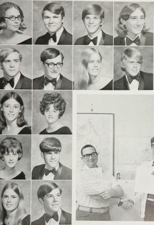 Gene Tognacci's Classmates profile album