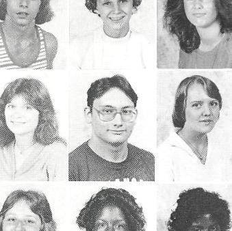 Keith Dodson's Classmates profile album