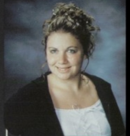 Candace Hansen's Classmates profile album