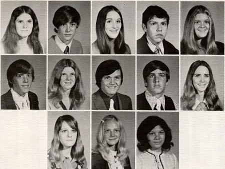 Linda Naylor's Classmates profile album