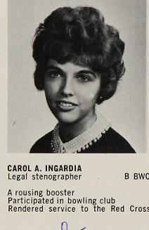 Carol Declementi's Classmates profile album