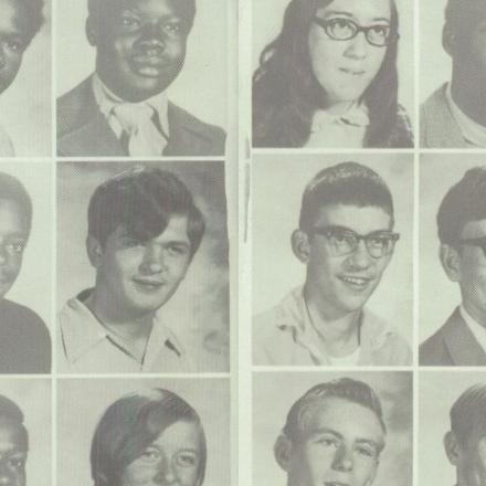 Theodore Tull's Classmates profile album