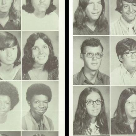 Robert Davis' Classmates profile album