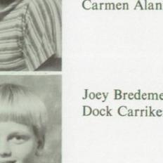 Dock Carriker's Classmates profile album