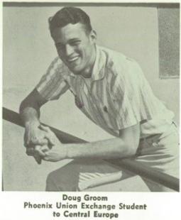 Douglas Charles Groom's Classmates profile album