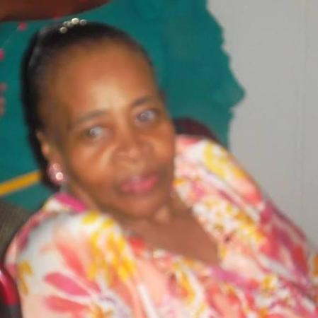 DRONDA MAYFIELD's Classmates® Profile Photo