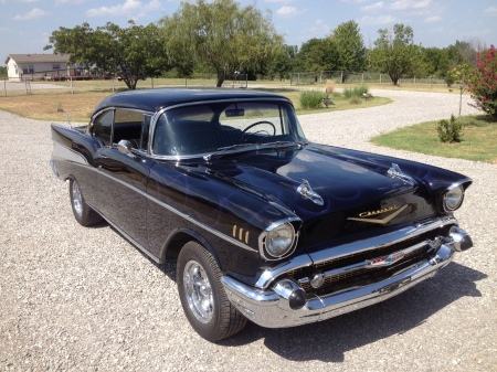 1957 Chevy