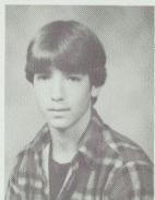 Kevin Maddox's Classmates profile album