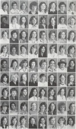 Lana Ray's Classmates profile album