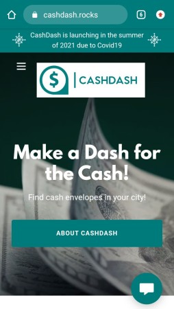 CashDash.rocks 
