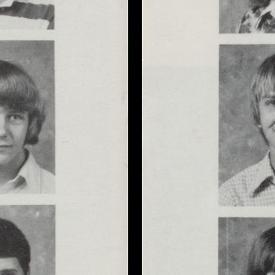 Terry Ilton's Classmates profile album