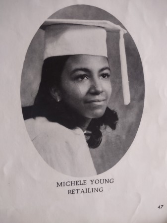 Michele Pinder's Classmates profile album