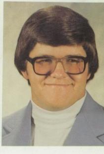 Jim Long's Classmates profile album