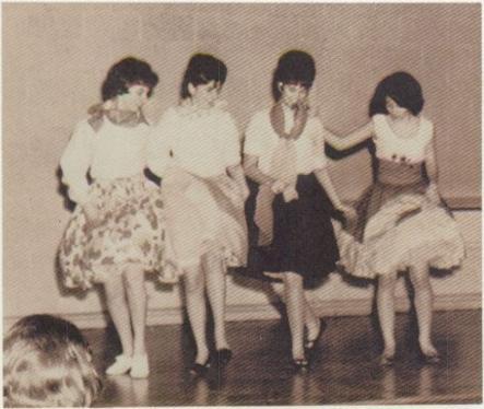 Carol Caprarola's Classmates profile album