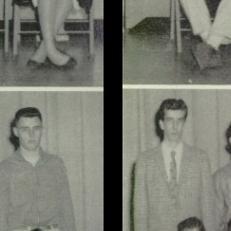 Timothy Lockwood's Classmates profile album