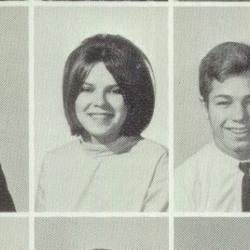 Terry Mobeck's Classmates profile album