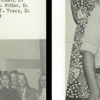 Diane Houser's Classmates profile album