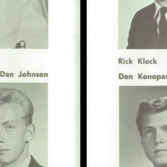 Rick Kleck's Classmates profile album