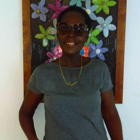 Zoraine Bell's Classmates® Profile Photo