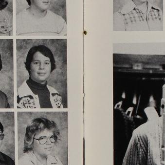 Ann Williams' Classmates profile album