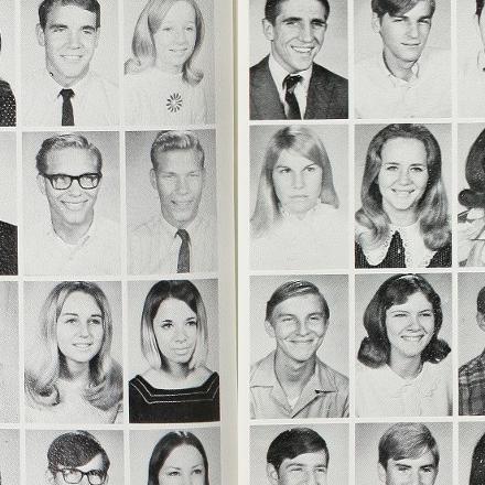 Don Kurtz's Classmates profile album