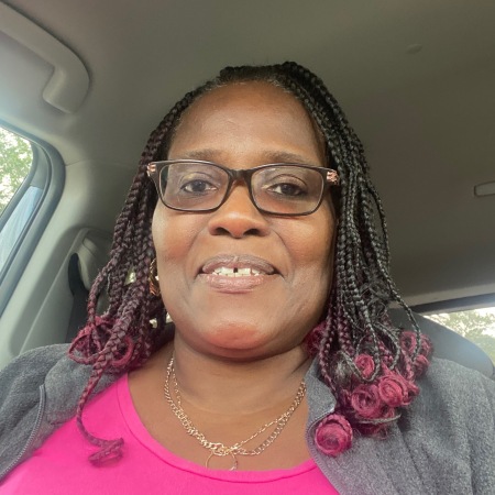 Jeanette Ware's Classmates® Profile Photo