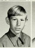 Jerry Hardin's Classmates profile album