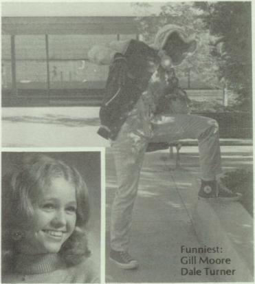 Gilene Thomason's Classmates profile album