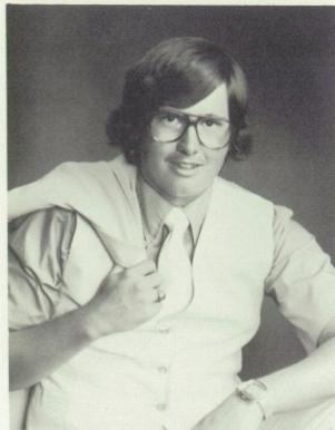 Kenneth Aldrich's Classmates profile album